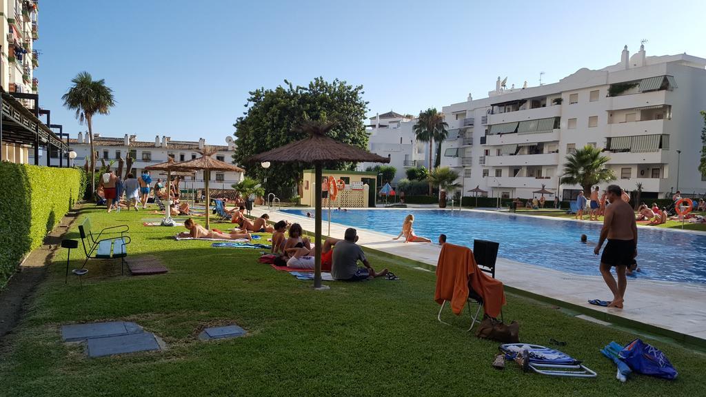 Apartment Av. De La Roca