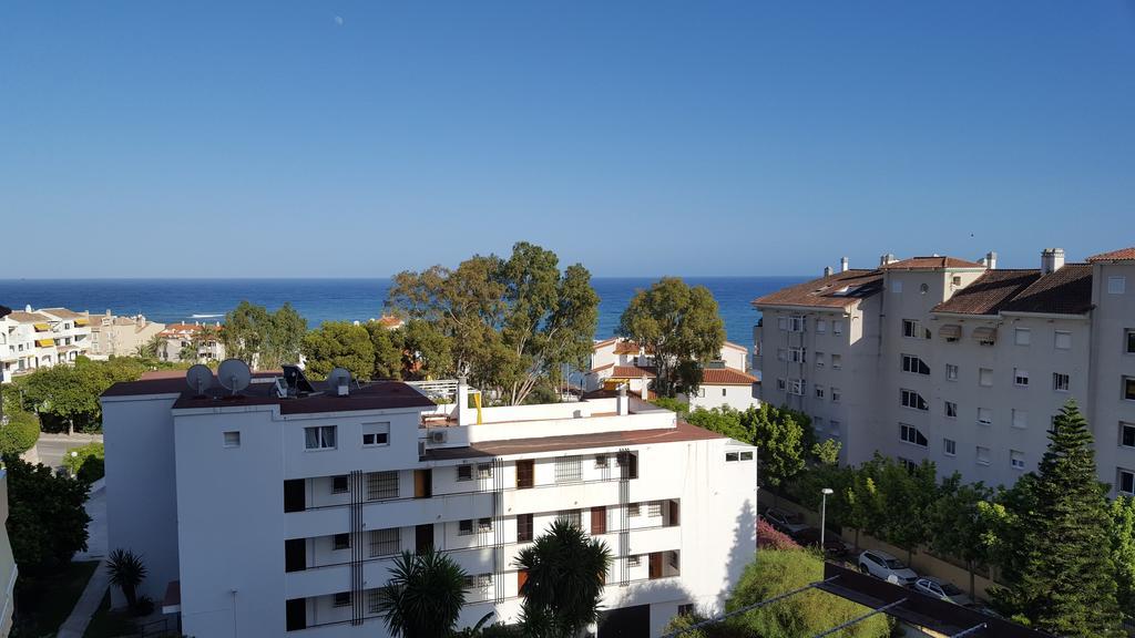 Av. De La Roca Apartment Benalmadena